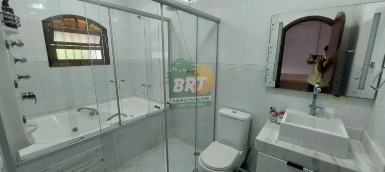 Imagem Chácara para Locação em Mairinque, LAGOS DE SÃO JOSÉ, 3 dormitórios, 1 suíte, 1 banheiro