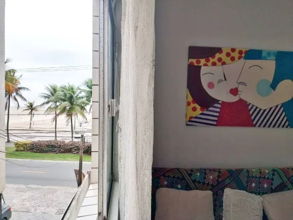 Imagem APARTAMENTO COM 60 m² - AVIAÇÃO - PRAIA GRANDE SP