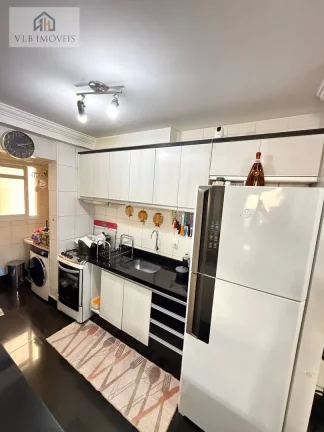 Imagem Apartamento à venda (60,00 m²), Parque Munhoz, São Paulo, SP