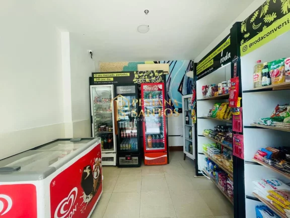 Imagem Condomínio Liberta – Barra da Tijuca 2 qtos a venda