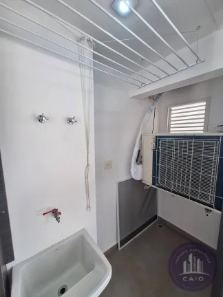 Imagem Apartamento 62m² , 1 suíte para aluguel/venda R$ 4.098,00 - Alphaville