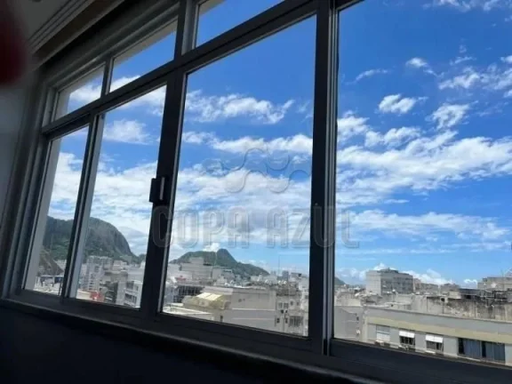 Imagem Copacabana – Rua Pompeu Loureiro | Residencial › Apartamento 3 quarto(s) à Venda