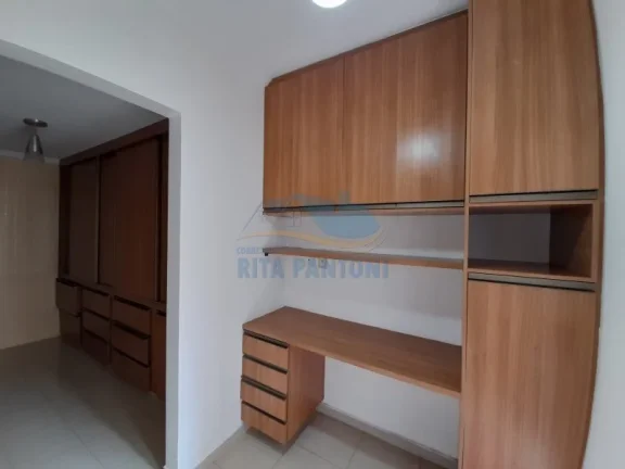 Imagem Casa Condominio - Ribeirão Preto - Ribeirânea - Região Leste