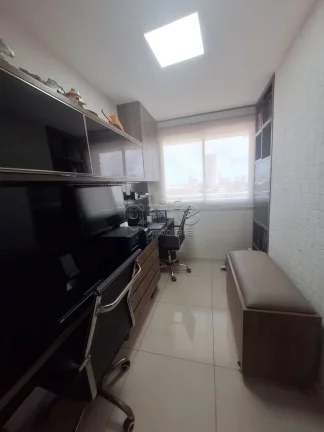 Imagem Apartamento moderno, completo e muito bem localizado na Parquelândia - Fortaleza! Conforto, pratici...