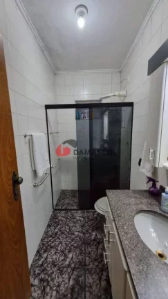 Imagem Sobrado à venda 3 Quartos, 1 Suite, 2 Vagas, Santa Paula, São Caetano do Sul - SP