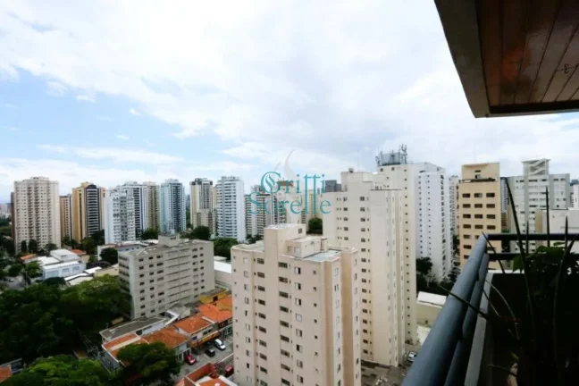 Imagem Apartamento à Venda na Vila Uberabinha - São Paulo/SP.