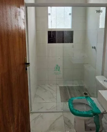 Imagem Casa à venda por R$ 371.000,00 - Vila Santa Helena - Atibaia/SP