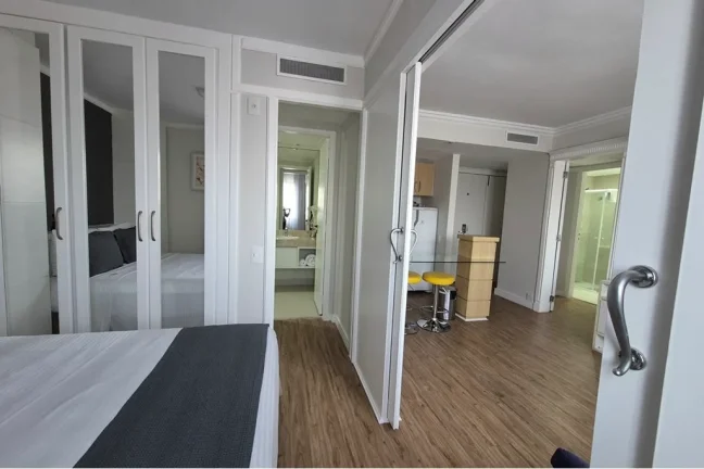 Imagem APARTAMENTO RESIDENCIAL em São Paulo - SP, Jardim Paulista