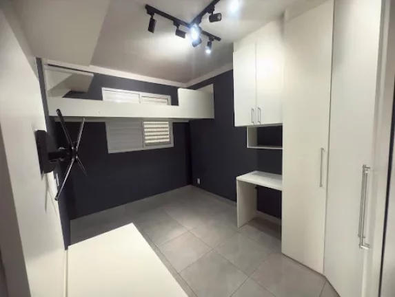 Imagem Apartamento com 2 dormitórios à venda, 52 m² por R$ 305.000,00 - Vila Doutor Laurindo - Tatuí/SP