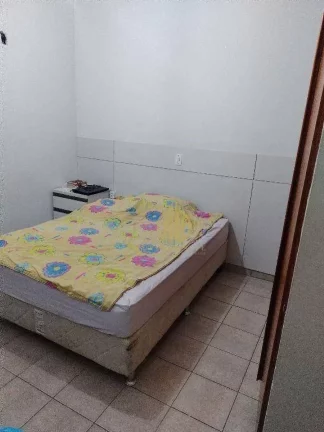 Imagem Apartamento Térreo 2 Dorm 1 Suíte no Irajá - Quintal com churrasqueira e vaga coberta -Zona Sul Ribeirão Preto SP
