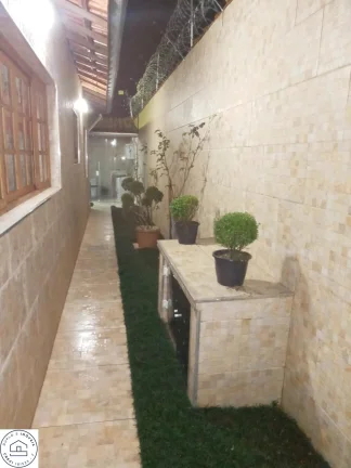 Imagem Imóvel em São Paulo / Zona sul / Jardim Represa / depois de parelheiros.