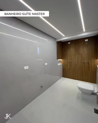 Imagem Apartamento - 9º andar - 3 Quartos - 2 Suites - Parc Leman - Água Verde