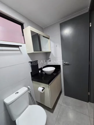 Imagem Apto - 2 Quartos - 1 Suíte - 49,00 m² - Bessa, João Pessoa/PB