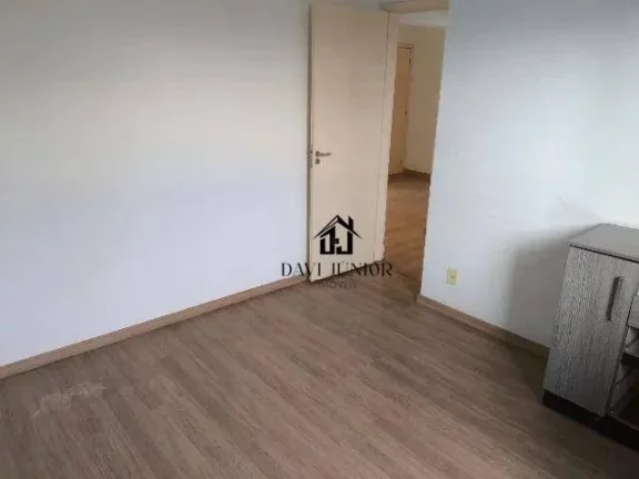 Imagem Apartamento com 2 dormitórios para alugar, 52 m² por R$ 1.200/mês - Boa Vista - Sorocaba/SP