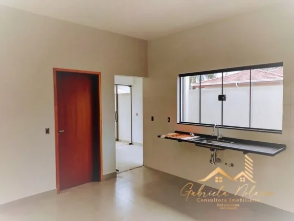 Imagem Casa com 3 dormitórios no Jardim Brasília