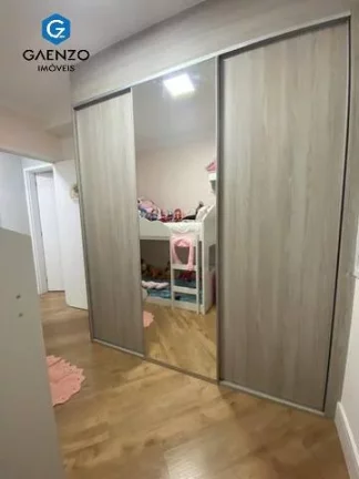 Imagem Apartamento City Bussocaba