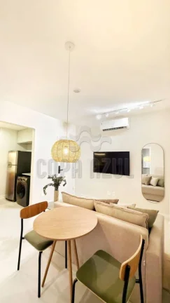 Imagem Ipanema – Rua Prudente de Morais | Residencial › Apartamento 2 quarto(s) à Venda