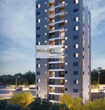 Imagem Breve Lançamento | HM Intense Valinhos | Apartamento 2 dormitórios