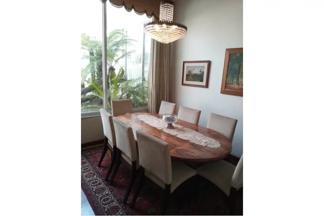 Imagem Casa à venda em São Paulo, Saúde, com 4 quartos, 279m2