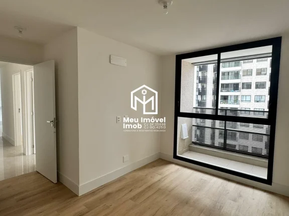 Imagem Apartamento Venda de 3 Quartos no Auster Guará II - Brasília