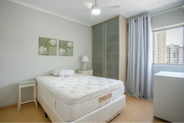 Imagem APARTAMENTO RESIDENCIAL em São Paulo - SP, Vila Clementino