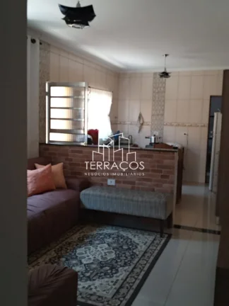 Imagem CASA TÉRREA A VENDA EM ITUPEVA - RESIDENCIAL GIRASSOL
