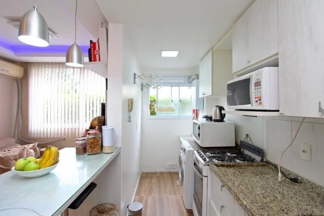 Imagem Apartamento com 3 Dormitorio(s) localizado(a) no bairro CAVALHADA em Porto Alegre / Rio Grande do Sul Ref.:57580310