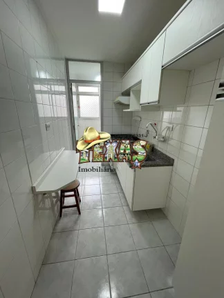 Imagem APARTAMENTO PARA LOCAÇÃO VILA REGENTE FEIJÓ