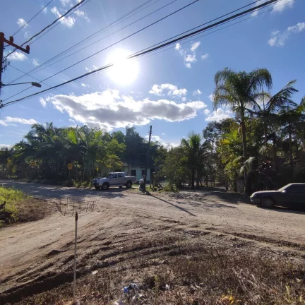 Imagem Terreno Rural à venda em Joinville, bairro Pirabeiraba