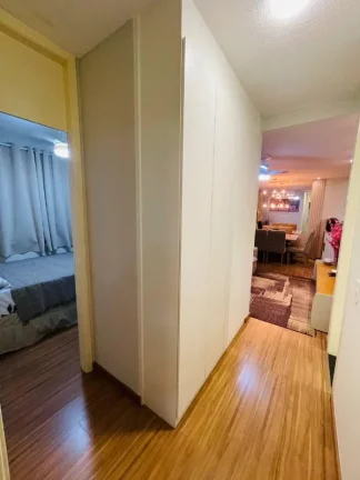 Imagem APARTAMENTO RESIDENCIAL em SERRA - ES, PRAIA DA BALEIA