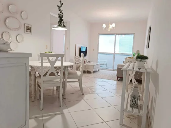 Imagem Apartamento com 2 dormitórios e 1 vaga privativa na barra sul em Balneário Camboriú
