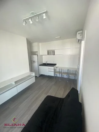 Imagem Apartamento com 1 quarto, 41m², para locação em São Paulo, Barra Funda