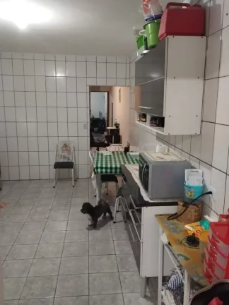 Imagem Casa com 2 dormitórios à venda, 85 m² por R$ 380.000,00 - Jardim Ponte Alta I - Guarulhos/SP