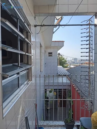 Imagem LINDA CASA À VENDA - DIADEMA - SP