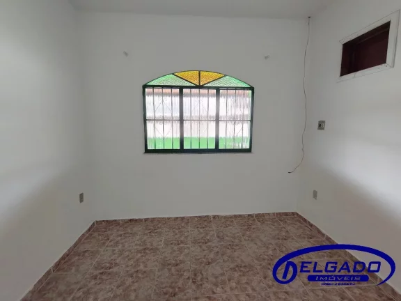 Imagem DELGADO aluga CASA em CONDOMÍNIO FECHADO (VIVENDAS) de 2 quartos em Venda das Pedras, Itaboraí-RJ