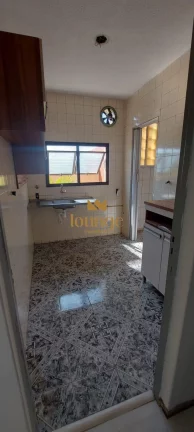 Imagem Apartamento à venda Vila Odim Antão Zona Norte - Sorocaba/SP