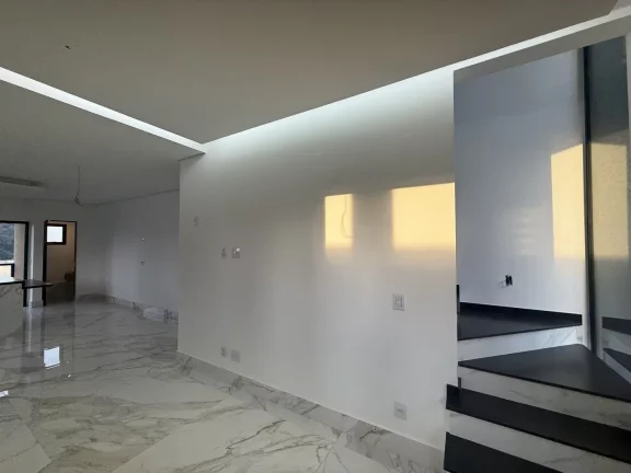 Imagem Casa com Salão de Festas e Piscina Aquecida no Nova Jaguari