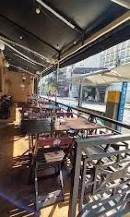 Imagem Lanchonete à Venda em Moema - 200m² por R$350.000