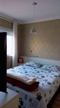 Imagem Apartamento com 3 dormitórios à venda, 86 m² por R$ 899.000,00 - Jardim Flor da Montanha - Guarulhos/SP