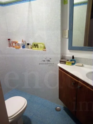 Imagem Apartamento à venda na Baronesa de Itu com 2 quartos sendo 1 suíte e 1 vaga, 83m²