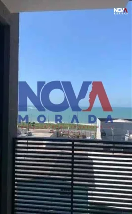 Imagem Seu sonho de morar à beira-mar ganha vida neste espetacular apartamento em Itaparica. Com uma vista...