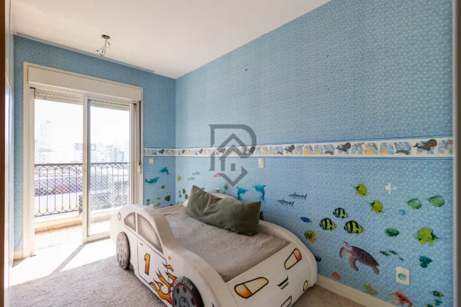 Imagem Apartamento Jardins andar alto vista livre