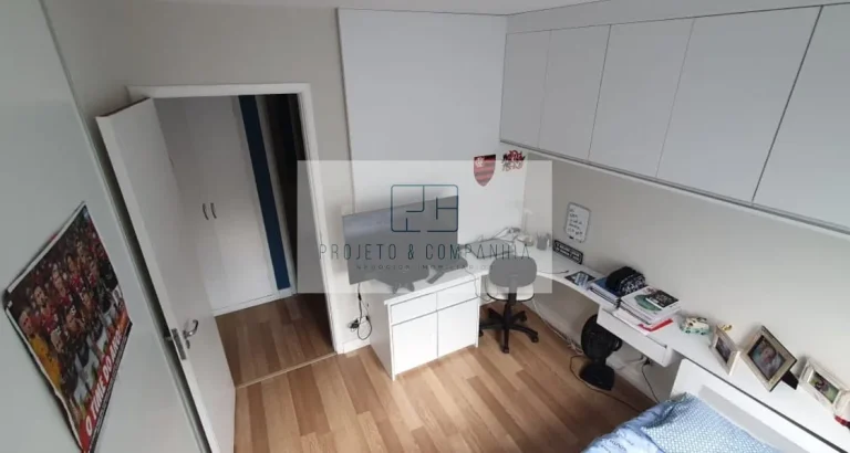 Imagem Apartamento em Chácara Santo Antônio - São Paulo