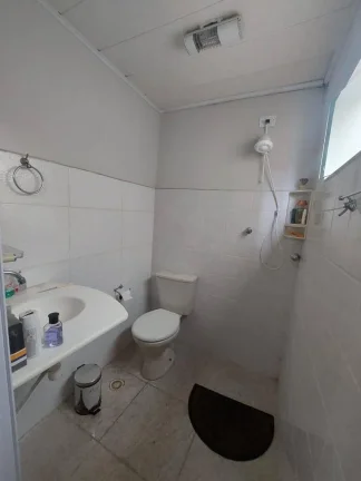 Imagem Sobrado com 3 Dormitorios sendo 3 Suites e 2 Vagas de Garagens