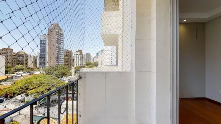 Imagem APARTAMENTO RESIDENCIAL em São Paulo - SP, Moema