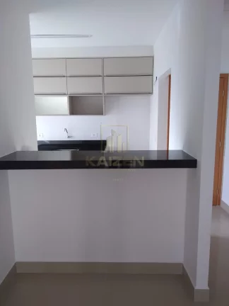 Imagem Exelente apartamento no centro jacarei 2 Dorms. (1 Suíte), CENTRO - JACAREISP