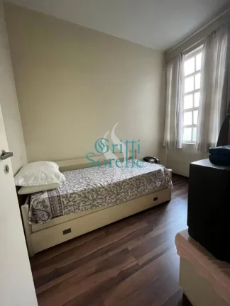 Imagem Apartamento à Venda em Jardim Paulista - São Paulo/SP.