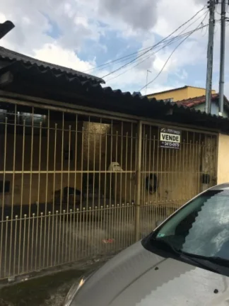 Imagem Casa para Venda por R$360.000,00 com 2 dormitórios, 2 vagas e 1 banheiro - Parque cruzeiro do sul, Sao paulo / SP - Cód. 13524