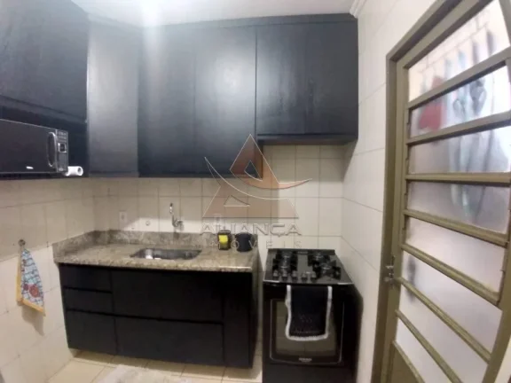 Imagem Apartamento - Ribeirão Preto - Planalto Verde