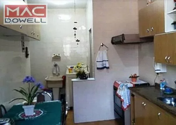 Imagem Sobrado com duas casas 85 e 62 m² - A VENDA - Santa Teresa/RJ